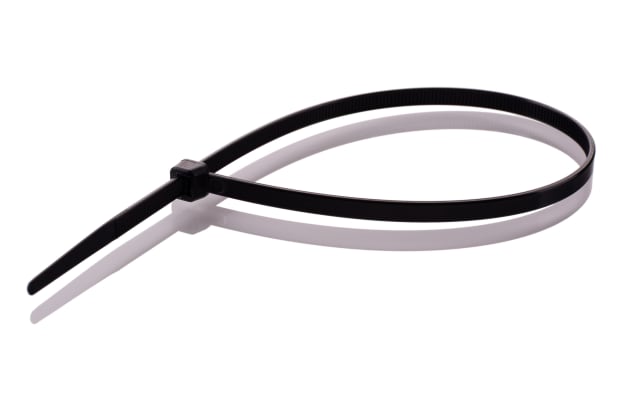 RS PRO、Thomas&Betts、HellermannTyton 扎带