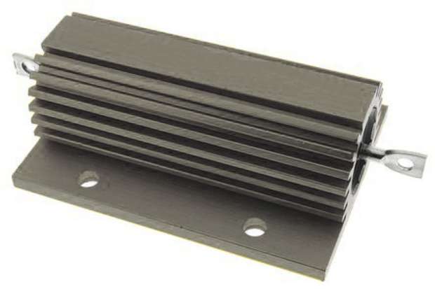 RS PRO，5Ω 100W 线绕底盘安装电阻 ±5%