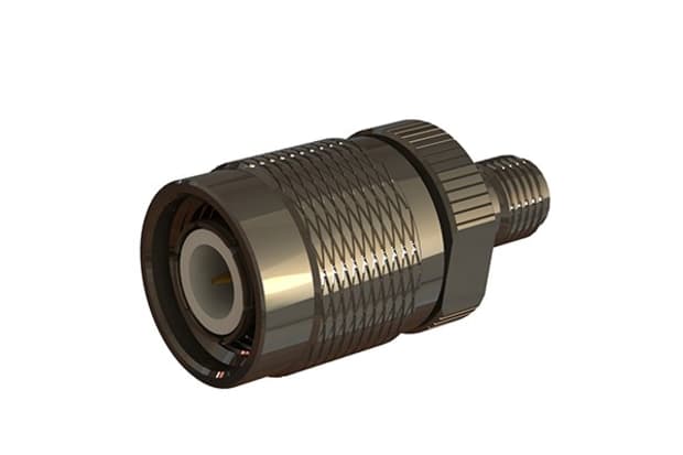 RS PRO Straight 50Ω